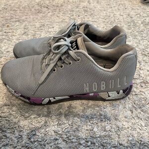 Women’s NoBull Shoes